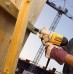 BAZAR DeWALT Schlag­schrau­ber 1/2" DW292-QS Beschädigte Verpackung!