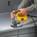 DeWALT DW331K Stichsäge (701W / 130mm) + Koffer