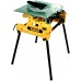 DeWALT DW743N-QS Kappsäge und Gehrungssäge (250 mm/2000 W)