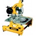 DeWALT DW743N-QS Kappsäge und Gehrungssäge (250 mm/2000 W)