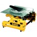 DeWALT DW743N-QS Kappsäge und Gehrungssäge (250 mm/2000 W)