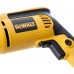 DeWALT DWD024KS-QS Bohrhammer + Reisetasche (8,6Nm/13mm/650W) koffer