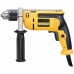 DeWALT DWD024-QS Schlagbohrmaschine (650W/13mm)