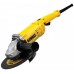 DeWALT DWE494-QS Winkelschleifer (2200W/230mm)