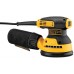 DeWALT DWE6423-QS Exzenterschleifer (280W/125mm)