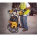 DeWALT DWH051-XJ Zubehör - Absaugvorrichtung zum Meißeln mit SDS-Max Hämmern