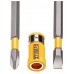 DeWALT DWHT0-62057 Schraubendreher Fullfit 2 Stück