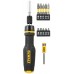 DeWALT DWHT0-66567 Schraubendreher mit Bits