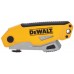 DeWALT DWHT10261-0 Werkzeuge - Arbeitsmesser mit feststehender Klinge, klappbares Gehäuse