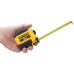 DeWALT DWHT38128-0 Bandmaß Compact 8 m