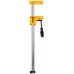 DeWALT Parallelstangenklemme 600 mm DWHT83831-1