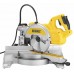 DeWALT Paneelsäge mit elektronischer Drehzahlregulierung DWS771