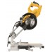 DeWALT DWS774-QS Paneelsäge XPS (1400W/216)