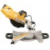 DeWALT DWS774-QS Paneelsäge XPS (1400W/216)