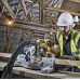 DeWALT DWS774-QS Paneelsäge XPS (1400W/216)