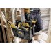 DeWALT DWST1-71228 T-STAK Transportkoffer (belastbar 20kg, Abmessungen 440x314x176