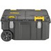 DeWALT DWST17871-1 Mobile Montagebox 113l, 50kg, IP54, T-stak