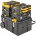 DeWALT DWST17871-1 Mobile Montagebox 113l, 50kg, IP54, T-stak