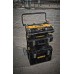 DeWALT DWST1-75659-QW ToughSystem Akku Baustellen Radio DAB+ Bluetooth