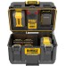 DeWALT DWST83471 ToughSystem 18V-54V Doppel-Ladegerät, 2xUSB