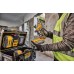 DeWALT DWST83471 ToughSystem 18V-54V Doppel-Ladegerät, 2xUSB