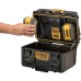 DeWALT DWST83471 ToughSystem 18V-54V Doppel-Ladegerät, 2xUSB