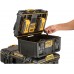 DeWALT DWST83471 ToughSystem 18V-54V Doppel-Ladegerät, 2xUSB