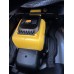 ABVERKAUF DeWALT DCMWP500N-XJ Akku-Rasenmaeher 53cm FlexVolt(54V/ohne akku) NACH SERVICE