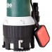 Metabo TPS 16000 S Combi Tauchpumpe kombiniert (970W/0,95bar) 0251600000