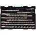 HiKOKI 40030030 SDS-Plus Hammerbohrer Kassette 10-teilig
