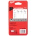 Milwaukee 48906001 Multitool Starlock Tauchsägeblatt in Holz 35 mm