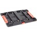 Milwaukee PACKOUT Adapter für HD Box 4932464081