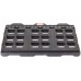 Milwaukee PACKOUT Montageplatte (25x762x508mm) 4932480622