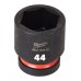 Milwaukee SHOCKWAVE Schlagnuss 1" kurz 4932480950