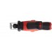 Milwaukee C12 HZ-0 Akku-Kompakt-Säbelsäge (12V/ohne akku) 4933411925