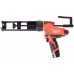 Milwaukee M12 PCG 310C-201B Kompakte Kartuschenpistole (310ml/12V/1x2,0Ah) 4933441655