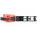 Milwaukee M12 PCG 310C-201B Kompakte Kartuschenpistole (310ml/12V/1x2,0Ah) 4933441655