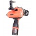 Milwaukee M12 PCG 310C-201B Kompakte Kartuschenpistole (310ml/12V/1x2,0Ah) 4933441655
