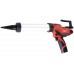 Milwaukee M12PCG 400A-201B Akku-Kartuschenpresse (12V/1x2,0Ah) Tasche 4933441665