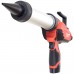 Milwaukee M12PCG 400A-201B Akku-Kartuschenpresse (12V/1x2,0Ah) Tasche 4933441665