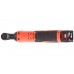 Milwaukee M12 IR-201B Akku-Ratsche (1/4"/12V/1x2,0Ah) Transporttasche 4933441725