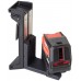 Milwaukee M12 CLLP-301C Kreuzlinienlaser mit Lotfunktion, ohne Akku, Coffer 4933478101