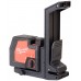 Milwaukee L4 CLL-301C Kreuzlinienlaser Grün USB, 1xL4 B3 4933478098
