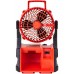 Milwaukee M18 AFG2-0 Akku-Ventilator (18V/ohne Akku) 4933493443