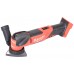 Milwaukee M18 FMT-0 Multitool (18V/ohne akku) 4933498065