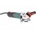 Metabo WEV 15-125 Quick Winkelschleifer (1550W/125mm) 600468000