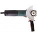 Metabo WEV 15-125 Quick Winkelschleifer (1550W/125mm) 600468000