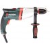 Metabo SBEV 1100-2 S Schlagbohrmaschine 1100 W, MetaBOX 145 L 600784500