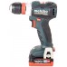 Metabo PowerMaxx BS 12 BL Q Akku-Bohrschrauber (12V/2x4,0Ah) MetaBox 118 - 601045800