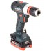 Metabo PowerMaxx BS 12 BL Q Akku-Bohrschrauber (12V/2x4,0Ah) MetaBox 118 - 601045800